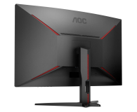 AOC CQ32G1 Curved - 478189 - zdjęcie 8